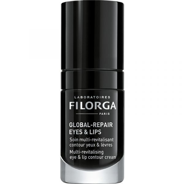 Filorga Global Repair Eyes & Lips Creme Antienvelhecimento 15 Ml