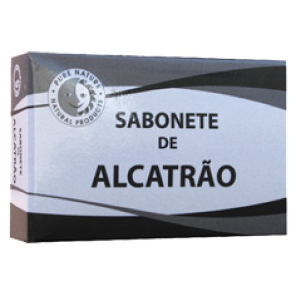 Alcatrao Sabonete Sab 90 G Pyl