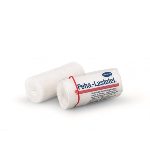 Ligadura Lastotel 6cm X 4m