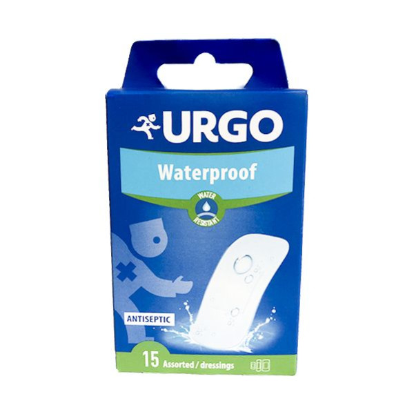 Urgo Aquatic Penso 3t X 15