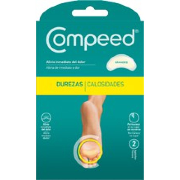 Compeed Penso Calosid Gde X2