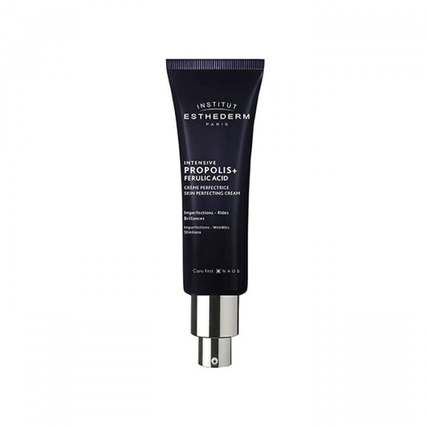 Esthederm Intensive Propolis + <mark>F</mark>erulic Acid Creme Aperfeiçoador 50 Ml