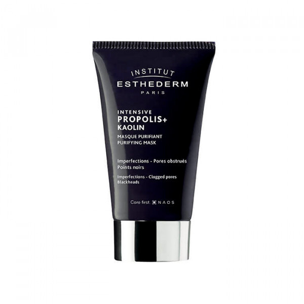 Esthederm Intens Propolis Kaolin Masc 75ml