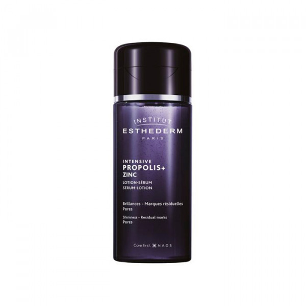 Esthederm Intensive Propolis + Zinco Loção Sérum 130 Ml