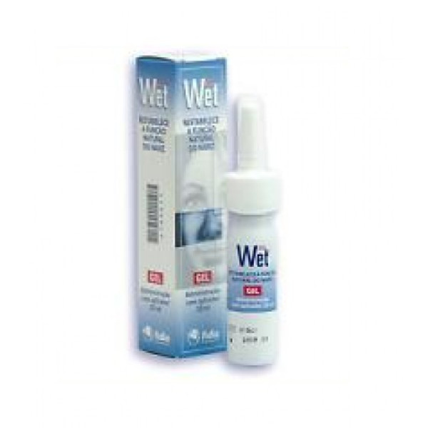 Wet  Gel Nasal 20 Ml