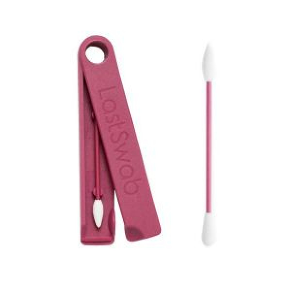 Lastswab Beauty Coton Reut Maq Caix Vrm