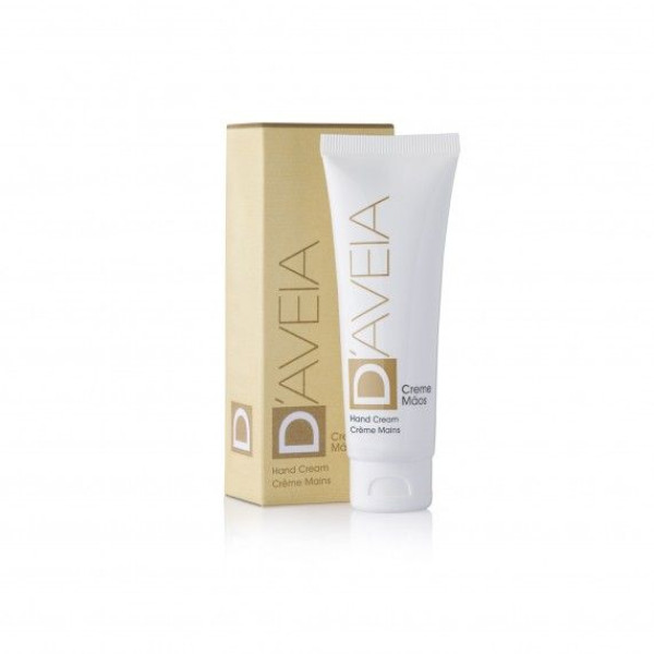 D Aveia Creme de Mãos 50ml