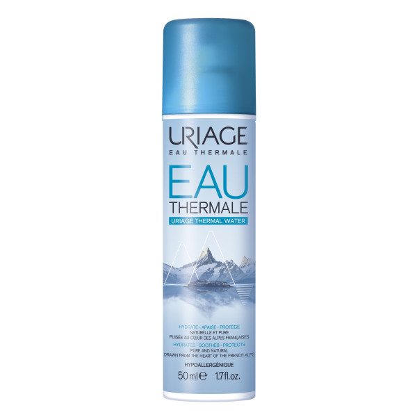 Uriage Água Termal de Uriage 50ml