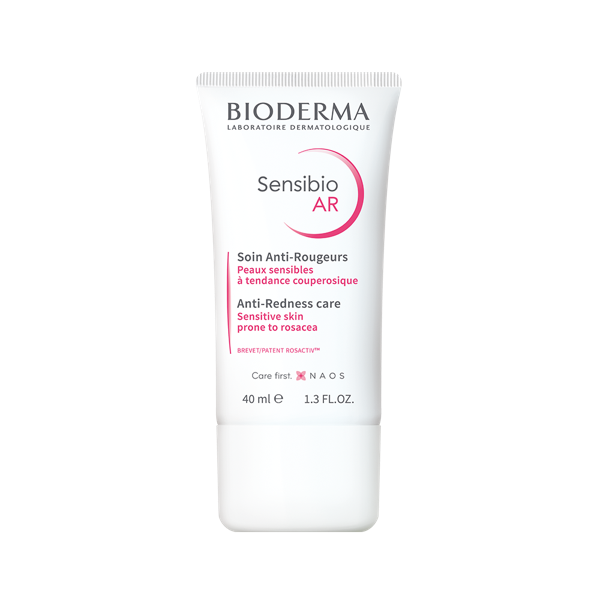 Sensibio Bioderma Ar Emulsao 40 Ml