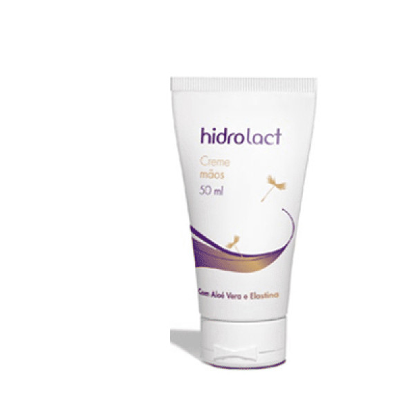 Hidrolact Cr Maos 50ml