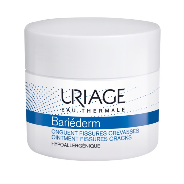 Uriage Bariéderm Unguento 40 g