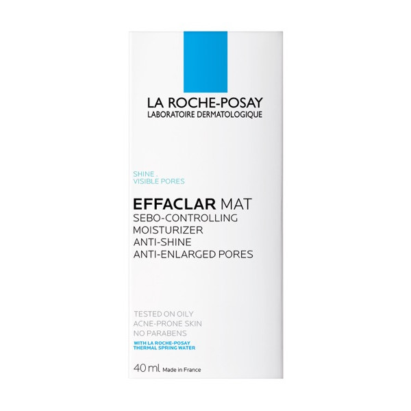 La Roche Posay Effaclar Mate 40ml