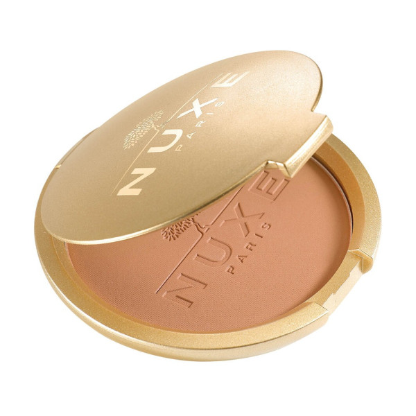 Nuxe Prodigieux Pó Bronzeador Compacto 25g Rosto e Corpo