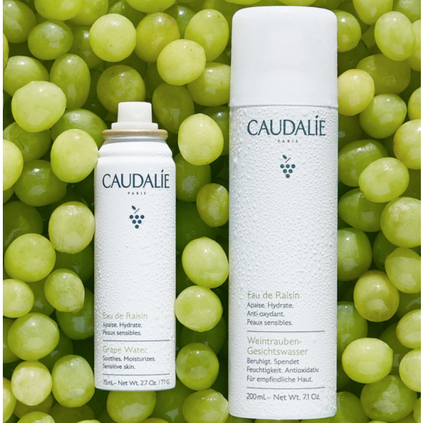 Caudalie Água de Uva 200 ml