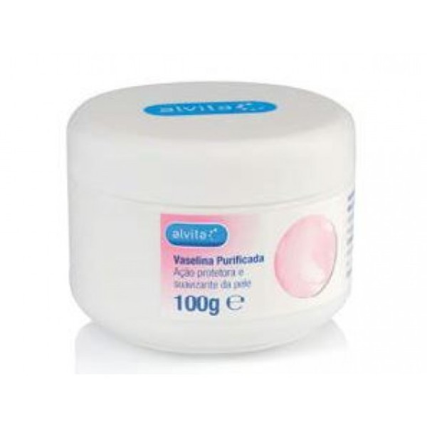 Alvita Vaselina 100 G
