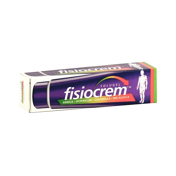 <mark>F</mark>ISIOCREM  60ML  60ml