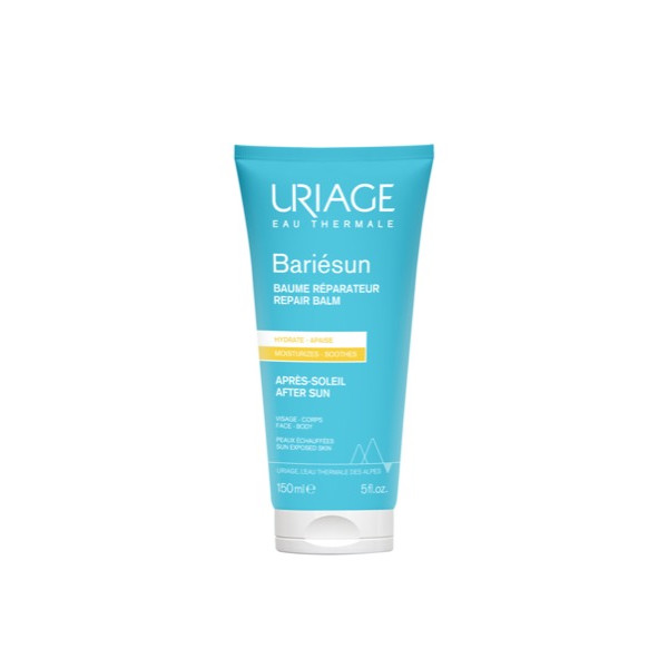 Uriage Bariésun Bálsamo Pós-Solar Reparador 150
