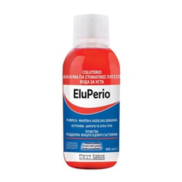 Eluperio Colut 300ml