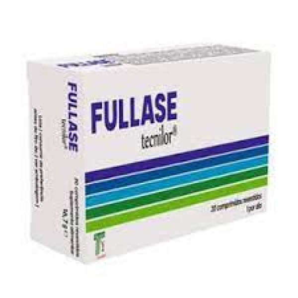 Fullase Tecnilor Comp Rev X 20