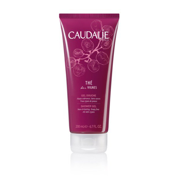 Caudalie Gel Duche Thé des Vignes 200 ml