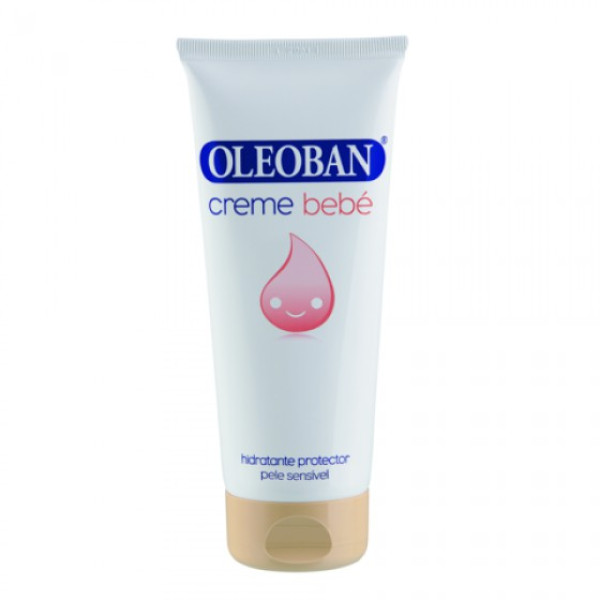 Oleoban Bebe Cr 200g