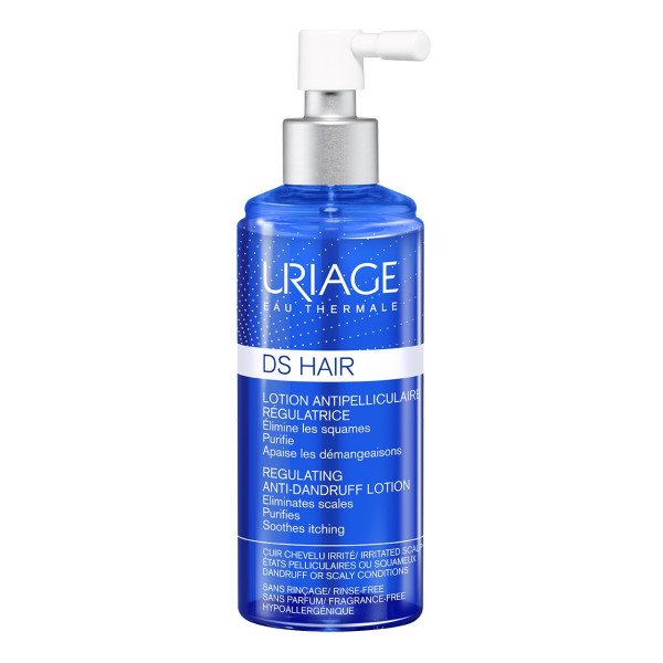 Uriage D.S. Loção 100 ml