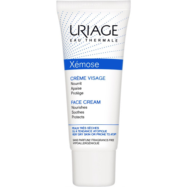 Uriage Xémose Creme de Rosto 40 ml