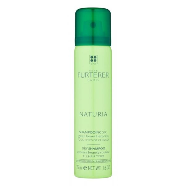 Rene Furterer Naturia Ch Seco 75ml