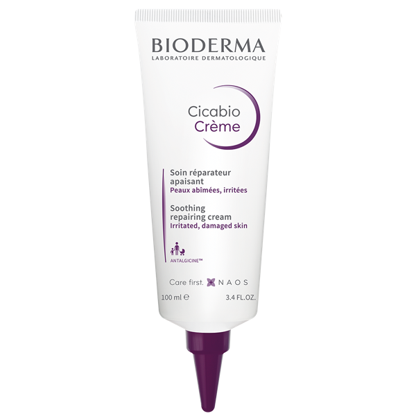 Cicabio Bioderma Cr 100 Ml