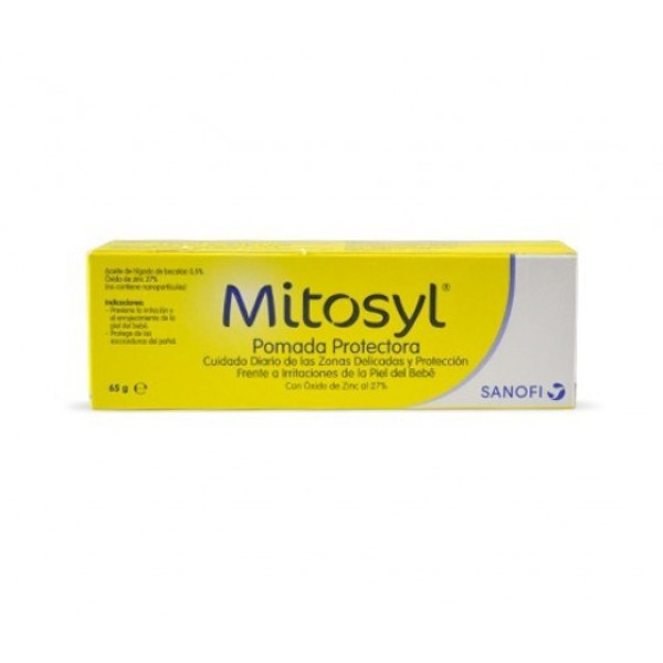 Mitosyl  Pda Protectora 65g