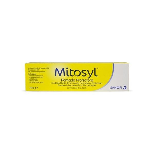 Mitosyl  Pda Protectora 145g