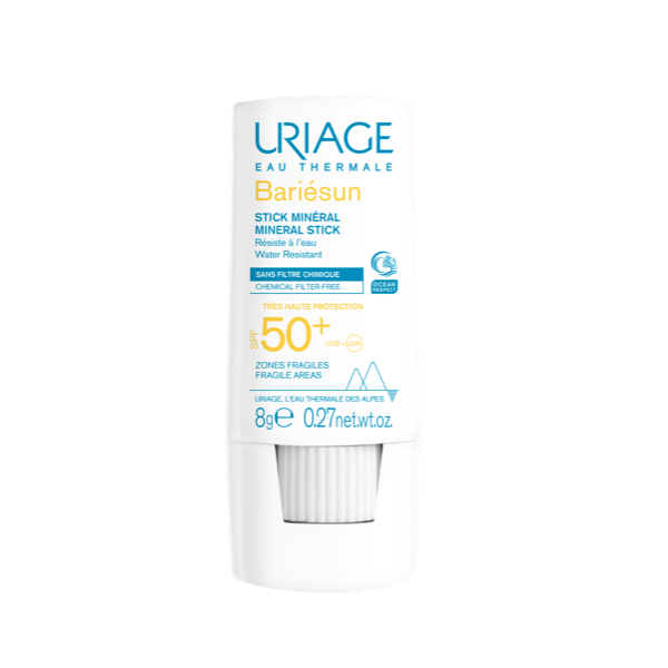 Uriage Bariesun Stick Ext Lg Spf50+ 8g