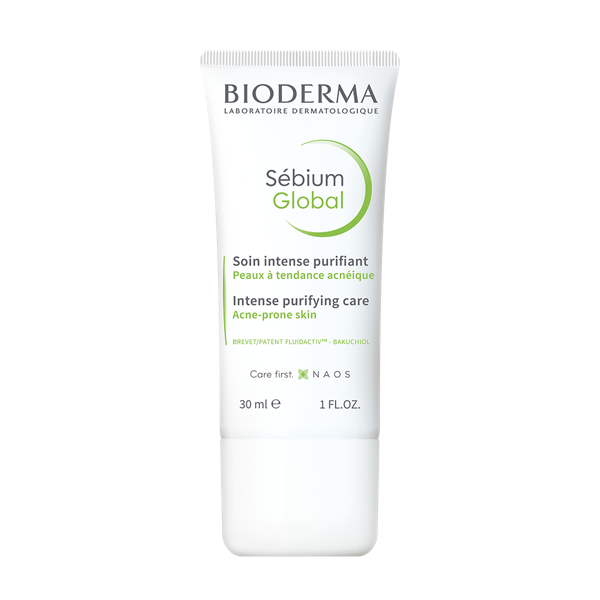 Sebium Bioderma Global <mark>F</mark>l Int Purif 30ml