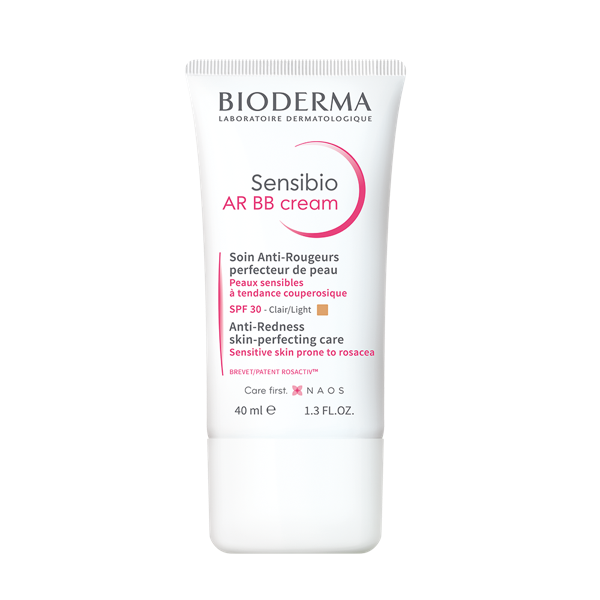 Sensibio Bioderma Ar Bb Cr 40ml
