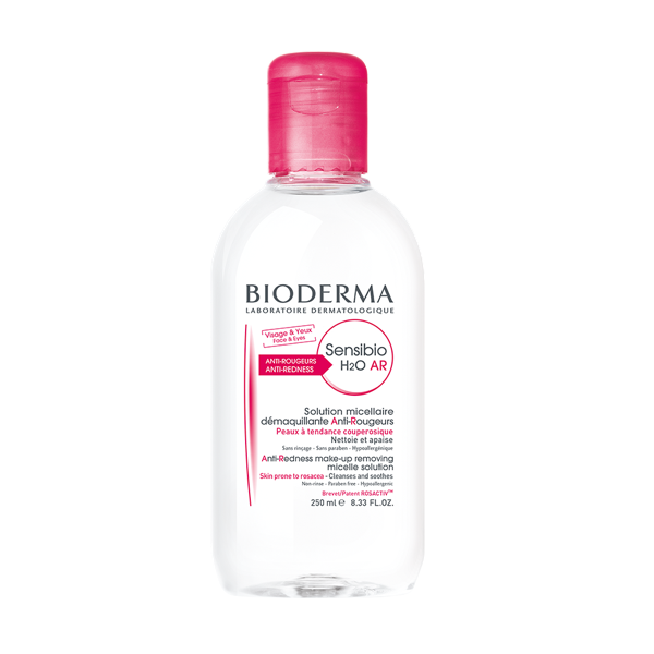 Sensibio Bioderma H20 Ar 250ml