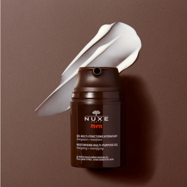 Nuxe Men Gel Multifunc Hidrat 50ml