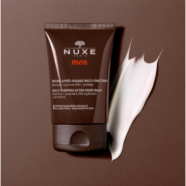 Nuxe Men Bals Af Shave Multf 50ml