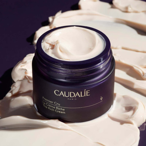 Caudalie Premier Cru Creme Rico 50 ml