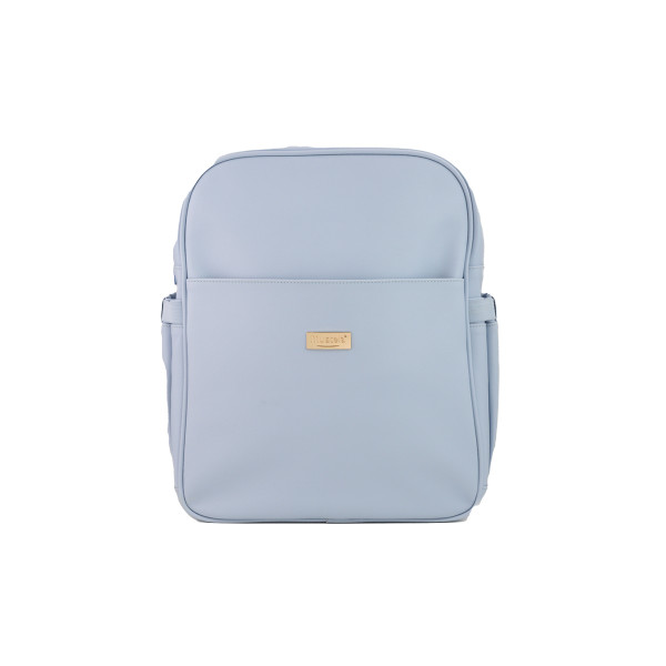 Mustela Mochila Maternidade Azul