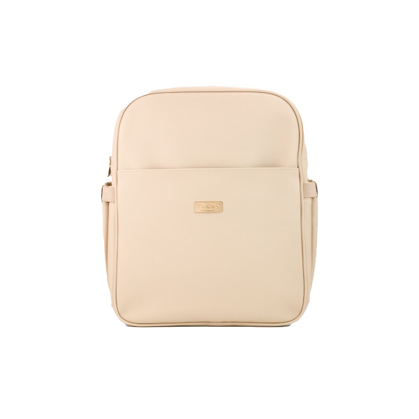 Mustela Mochila Maternidade Taupe