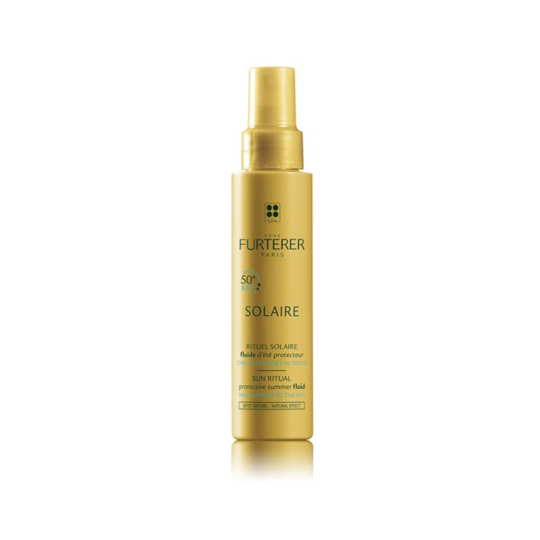 RENÉ <mark>F</mark>URTERER SOLAR <mark>F</mark>LUIDO VERÃO 100 ml