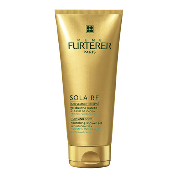 Rene Furterer Sol Gel Duch Nutr Pds 200