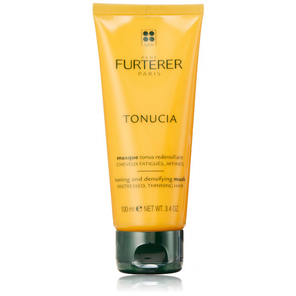 Rene Furterer Tonucia Masc Tonif 100ml