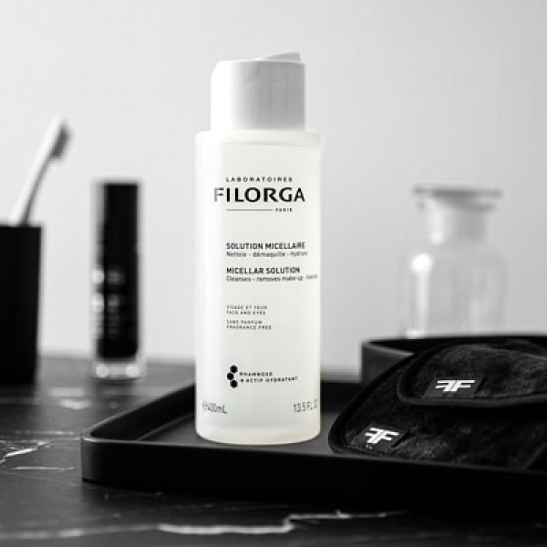 Filorga SOLUTION MICELLAIRE ANTI-AGE