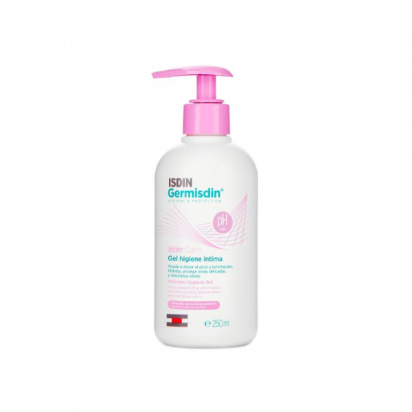 Germisdin Intim Calm Gel 250ml