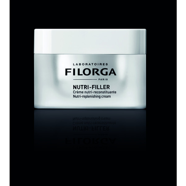 <mark>F</mark>ilorga Nutri-Filler Creme Nutritivo e Reconstituinte 50 Ml
