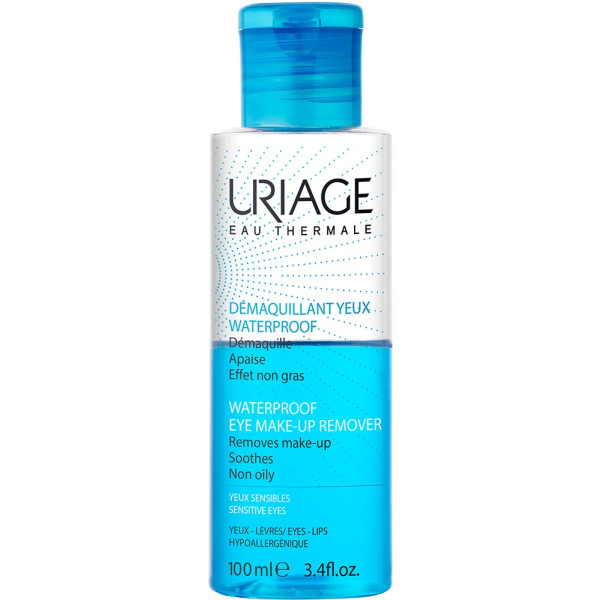 Uriage Desmaquilhante Olhos  100ml