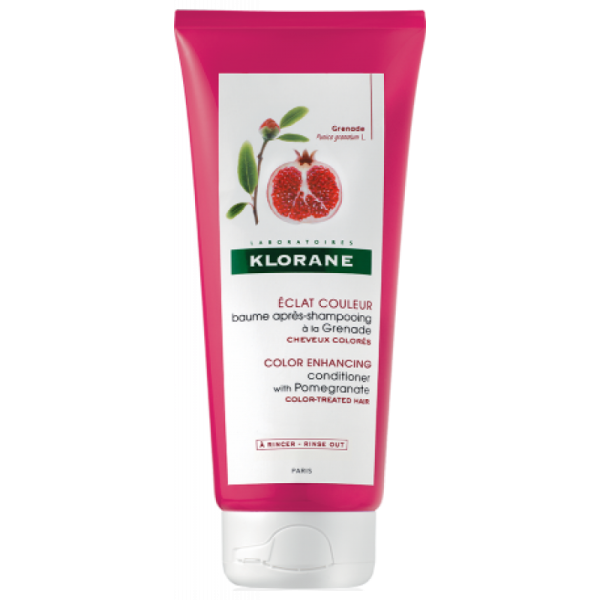 Klorane Capilar Bals Roma 200ml