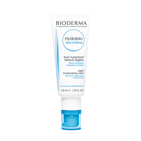 Hydrabio Bioderma Gel-Creme 40ml