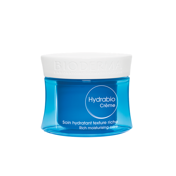 Hydrabio Bioderma Creme 50ml